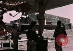 Image of wrecked German aircraft Tunis Tunisia, 1943, second 7 stock footage video 65675066359