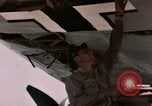 Image of wrecked German aircraft Tunis Tunisia, 1943, second 9 stock footage video 65675066359