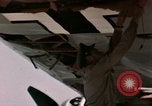 Image of wrecked German aircraft Tunis Tunisia, 1943, second 11 stock footage video 65675066359