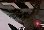 Image of wrecked German aircraft Tunis Tunisia, 1943, second 13 stock footage video 65675066359