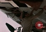 Image of wrecked German aircraft Tunis Tunisia, 1943, second 16 stock footage video 65675066359