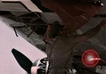 Image of wrecked German aircraft Tunis Tunisia, 1943, second 19 stock footage video 65675066359