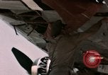 Image of wrecked German aircraft Tunis Tunisia, 1943, second 20 stock footage video 65675066359