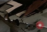 Image of wrecked German aircraft Tunis Tunisia, 1943, second 24 stock footage video 65675066359