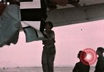 Image of wrecked German aircraft Tunis Tunisia, 1943, second 37 stock footage video 65675066359