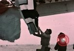 Image of wrecked German aircraft Tunis Tunisia, 1943, second 45 stock footage video 65675066359