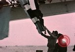 Image of wrecked German aircraft Tunis Tunisia, 1943, second 46 stock footage video 65675066359