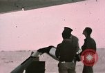 Image of wrecked German aircraft Tunis Tunisia, 1943, second 55 stock footage video 65675066359