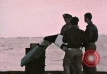 Image of wrecked German aircraft Tunis Tunisia, 1943, second 56 stock footage video 65675066359