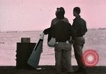 Image of wrecked German aircraft Tunis Tunisia, 1943, second 57 stock footage video 65675066359