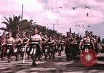 Immagine di La Giornata della vittoria sfilata Tunisi Tunisia, 1943, secondo 1 filmato di repertorio 65675066360