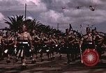 Immagine di La Giornata della vittoria sfilata Tunisi Tunisia, 1943, secondo 3 filmato di repertorio 65675066360