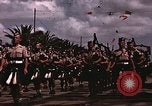 Immagine di La Giornata della vittoria sfilata Tunisi Tunisia, 1943, secondo 4 filmato di repertorio 65675066360