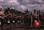 Immagine di La Giornata della vittoria sfilata Tunisi Tunisia, 1943, secondo 5 filmato di repertorio 65675066360