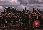 Immagine di La Giornata della vittoria sfilata Tunisi Tunisia, 1943, secondo 6 filmato di repertorio 65675066360