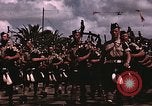 Immagine di La Giornata della vittoria sfilata Tunisi Tunisia, 1943, secondo 7 filmato di repertorio 65675066360