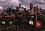 Immagine di La Giornata della vittoria sfilata Tunisi Tunisia, 1943, secondo 8 filmato di repertorio 65675066360