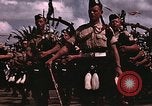 Immagine di La Giornata della vittoria sfilata Tunisi Tunisia, 1943, secondo 9 filmato di repertorio 65675066360