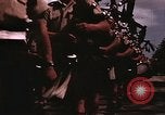 Immagine di La Giornata della vittoria sfilata Tunisi Tunisia, 1943, secondo 11 filmato di repertorio 65675066360