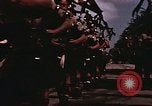 Immagine di La Giornata della vittoria sfilata Tunisi Tunisia, 1943, secondo 12 filmato di repertorio 65675066360