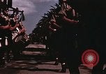 Immagine di La Giornata della vittoria sfilata Tunisi Tunisia, 1943, secondo 14 filmato di repertorio 65675066360