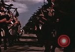Immagine di La Giornata della vittoria sfilata Tunisi Tunisia, 1943, secondo 15 filmato di repertorio 65675066360