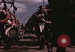 Immagine di La Giornata della vittoria sfilata Tunisi Tunisia, 1943, secondo 16 filmato di repertorio 65675066360