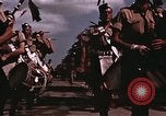 Immagine di La Giornata della vittoria sfilata Tunisi Tunisia, 1943, secondo 17 filmato di repertorio 65675066360