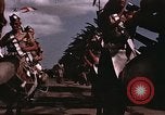 Immagine di La Giornata della vittoria sfilata Tunisi Tunisia, 1943, secondo 18 filmato di repertorio 65675066360