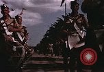 Immagine di La Giornata della vittoria sfilata Tunisi Tunisia, 1943, secondo 19 filmato di repertorio 65675066360