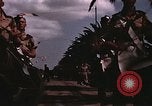 Immagine di La Giornata della vittoria sfilata Tunisi Tunisia, 1943, secondo 20 filmato di repertorio 65675066360