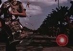 Immagine di La Giornata della vittoria sfilata Tunisi Tunisia, 1943, secondo 22 filmato di repertorio 65675066360