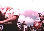 Immagine di La Giornata della vittoria sfilata Tunisi Tunisia, 1943, secondo 24 filmato di repertorio 65675066360