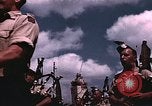 Immagine di La Giornata della vittoria sfilata Tunisi Tunisia, 1943, secondo 25 filmato di repertorio 65675066360