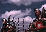 Immagine di La Giornata della vittoria sfilata Tunisi Tunisia, 1943, secondo 27 filmato di repertorio 65675066360