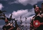 Immagine di La Giornata della vittoria sfilata Tunisi Tunisia, 1943, secondo 28 filmato di repertorio 65675066360