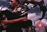 Immagine di La Giornata della vittoria sfilata Tunisi Tunisia, 1943, secondo 31 filmato di repertorio 65675066360