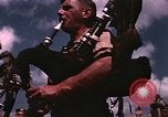 Immagine di La Giornata della vittoria sfilata Tunisi Tunisia, 1943, secondo 35 filmato di repertorio 65675066360