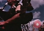 Immagine di La Giornata della vittoria sfilata Tunisi Tunisia, 1943, secondo 36 filmato di repertorio 65675066360