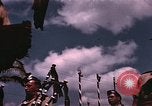 Immagine di La Giornata della vittoria sfilata Tunisi Tunisia, 1943, secondo 37 filmato di repertorio 65675066360
