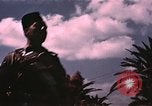 Immagine di La Giornata della vittoria sfilata Tunisi Tunisia, 1943, secondo 45 filmato di repertorio 65675066360