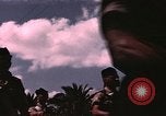 Immagine di La Giornata della vittoria sfilata Tunisi Tunisia, 1943, secondo 46 filmato di repertorio 65675066360