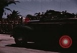 Immagine di La Giornata della vittoria sfilata Tunisi Tunisia, 1943, secondo 50 filmato di repertorio 65675066360