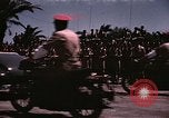 Immagine di La Giornata della vittoria sfilata Tunisi Tunisia, 1943, secondo 52 filmato di repertorio 65675066360