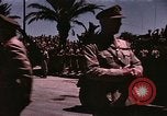 Immagine di La Giornata della vittoria sfilata Tunisi Tunisia, 1943, secondo 54 filmato di repertorio 65675066360