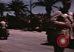 Immagine di La Giornata della vittoria sfilata Tunisi Tunisia, 1943, secondo 55 filmato di repertorio 65675066360