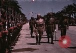 Immagine di La Giornata della vittoria sfilata Tunisi Tunisia, 1943, secondo 57 filmato di repertorio 65675066360