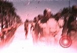 Immagine di La Giornata della vittoria sfilata Tunisi Tunisia, 1943, secondo 61 filmato di repertorio 65675066360