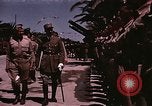 Immagine di La Giornata della vittoria sfilata Tunisi Tunisia, 1943, secondo 62 filmato di repertorio 65675066360