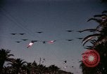 Standbild Victory Day Parade Tunis Tunesien, 1943, aus Sekunde 50 historischem Filmmaterial Videoclip 65675066361